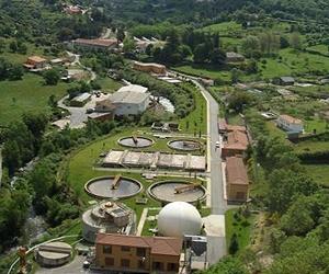 Sewage treatment removes widely used home and garden insecticides from wastewater