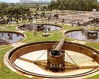 In Austria, heat is 'recycled' from the sewer