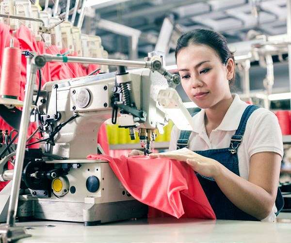 Experts call for global panel to tackle 'inequality crisis'