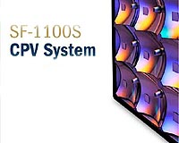 SolFocus Showcases New CPV Technology