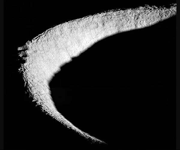 Tiny moon shadows may harbor hidden stores of ice