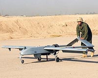 AAI's Shadow Tactical UAS Flies 100,000th Mission