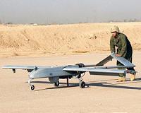 U.S. Army selects Textron for Shadow UAV sustainment