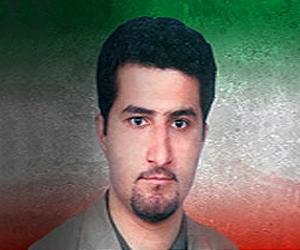 Iran studio plans movie on 'abducted' scientist