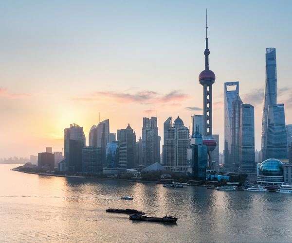 Chinese property giant Country Garden's shares sink on default fears