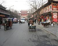 China drafts first domestic violence law
