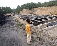 China Slave Labour Scandal Widens Amid Rampant Labour Abuses
