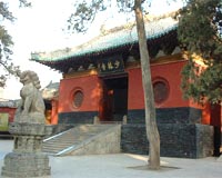 China's Shaolin Temple rakes in cash and controversy