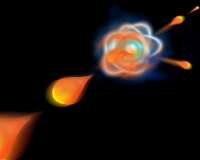 Shape matters when light meets atom