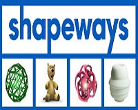 Shapeways lets Internet users manufacture goods