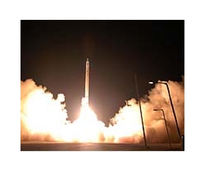 Israel launches spy satellite: defence ministry
