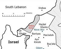 Israel starts to install sensors along Lebanon border