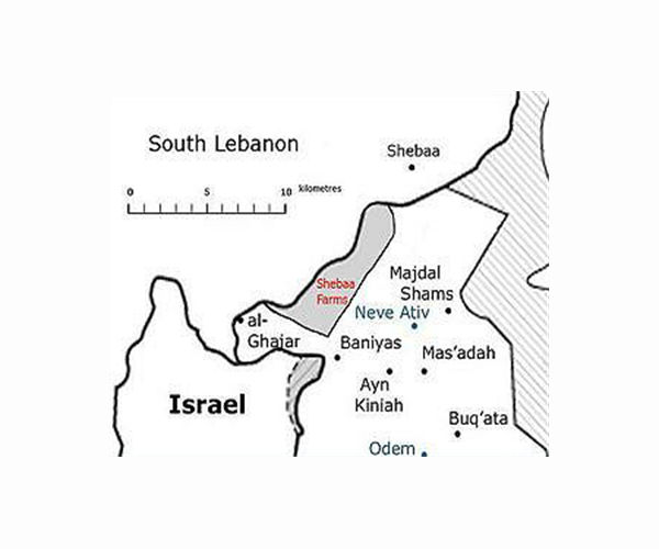 US regrets Lebanon-Israel stalemate, offers mediation