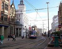 Rapid transit key in fight against climate change: study
