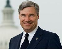 US Senate's climate sentry on lonely mission