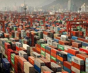 China's foreign trade will touch $4.8 trillion: govt