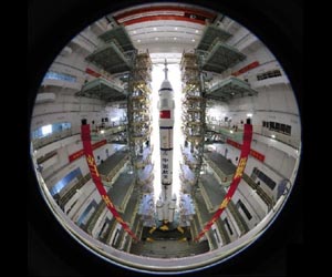 Shenzhou's Code of Silence