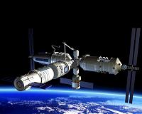 China's space progress in recent years