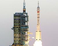 China launches pulsar test satellite
