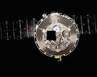 Chinese Scientists Start Studying Samples From Shenzhou-7