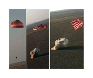 Made-in-Chengdu to help Shenzhou spacecraft return