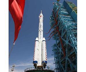 Designer elaborates on challenges facing Shenzhou-9 mission