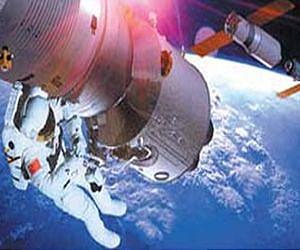 China sets up state-level aerospace research institute