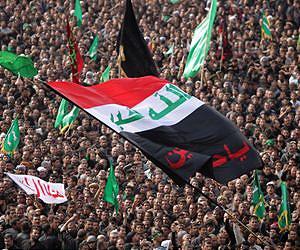 Iraq faces turmoil if ailing leader dies