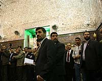 Outside View: Iran upstages U.S. in Iraq