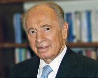 Israel's Peres says Netanyahu blocked 2011 peace deal