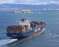 US plans to limit ship speed to protect whales