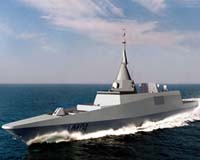 France gets 3 more FREMM frigates