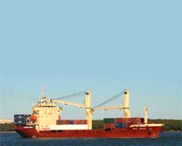 Indonesia frees vessel captured by suspected pirates: navy