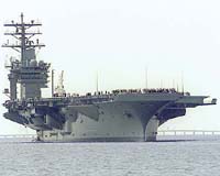 Raytheon Delivers First Open Architecture Ship Self Defense System