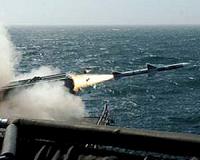 DRS announces U.S. Navy contract win