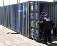 Misplaced Fear Over Costs Of Overseas Cargo Scanning