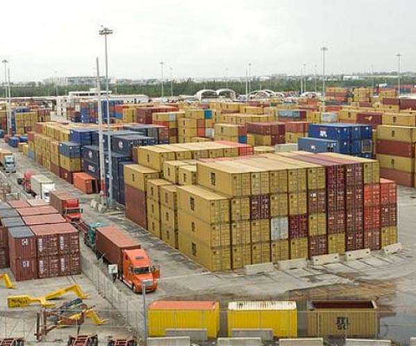 The growing cyber threat to global shipping