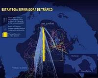 Panama saves whales and protects world trade