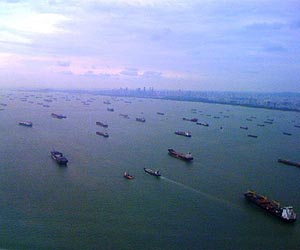 World trade to grow 9.5 percent in 2010: WTO chief