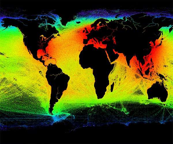 SynMax announces acquisition of Gas Vista in energy and maritime intelligence push