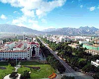 Chinese real estate on mend despite downturn