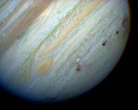 Rethinking Jupiter