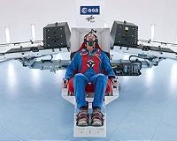 High G-force training system on way for fighter pilots