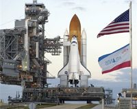 NASA adjusts launch dates