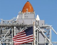 Atlantis gets Nov. 16 'maybe' launch date