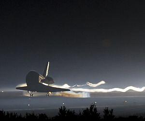 NASA's Human Spaceflight Programs: From Space Shuttle To The Future