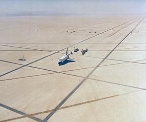 High costs, mixed record for US space shuttle