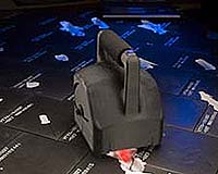 NASA Develops Wireless Tile Scanner For Space Shuttle Inspection