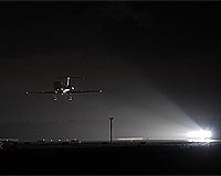 Shuttle's Fuel Cell Loading And Practice Landings Scheduled