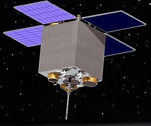 Ukraine targets 50 percent increase in space industry output by 2017